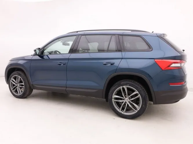 Skoda Kodiaq 1.5 TSi Ambition + Winter Pack Image 3