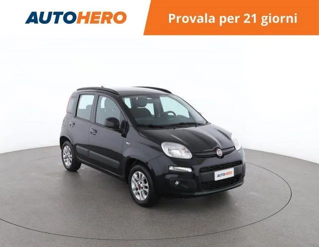 FIAT Panda 1.2 Lounge Image 6