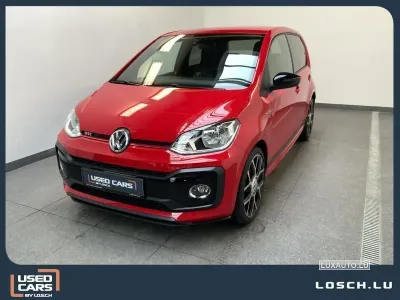 Vw Up! GTI