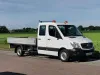 Mercedes-Benz Sprinter 314 Open-Laadbak Autom! Thumbnail 4